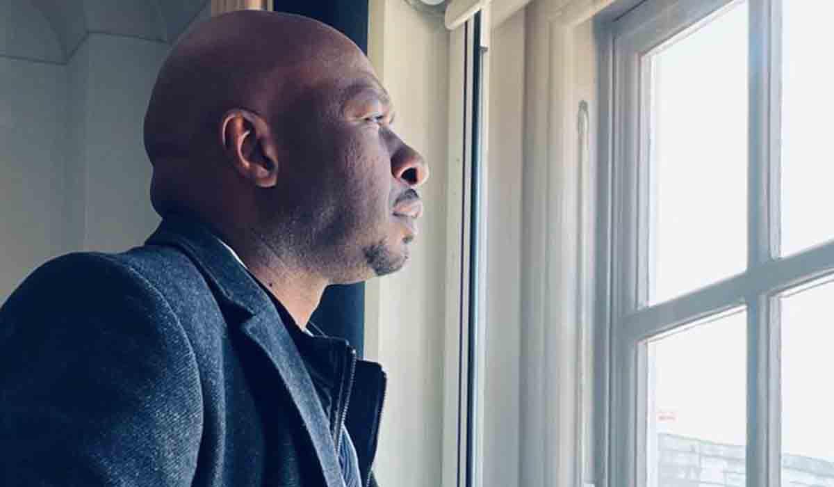 Walter tiene estudios superiores en ka Universidad Católica de San Antonio de Murcia( UCAM)