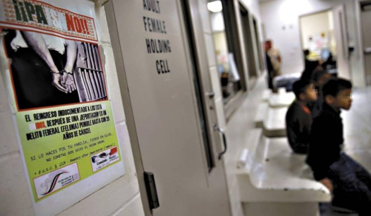 Honduras 'no comparte” visión de EE UU de deportar niños migrantes