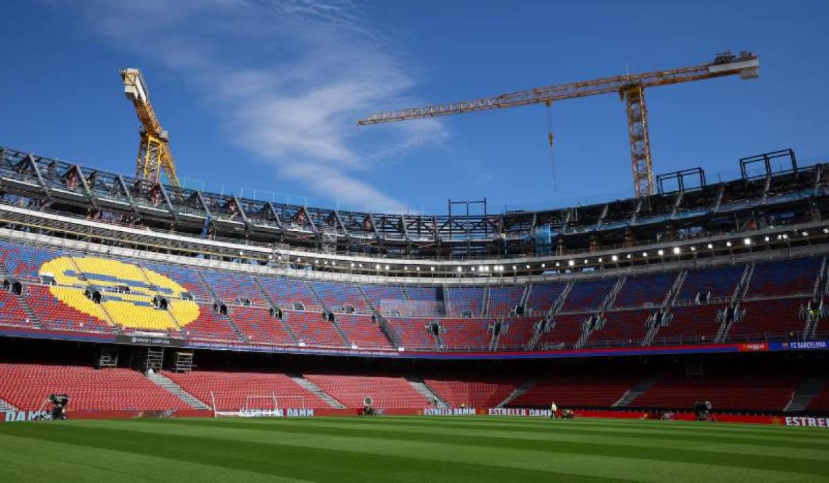 Joan Laporta revela posible fecha de regreso de Messi al Barcelona: Nos hace mucha ilusión