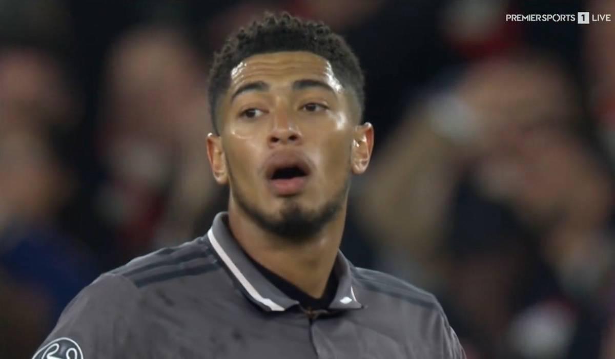 Invitada especial, burla del Barcelona, show de Rice y rostros desencajados en Real Madrid