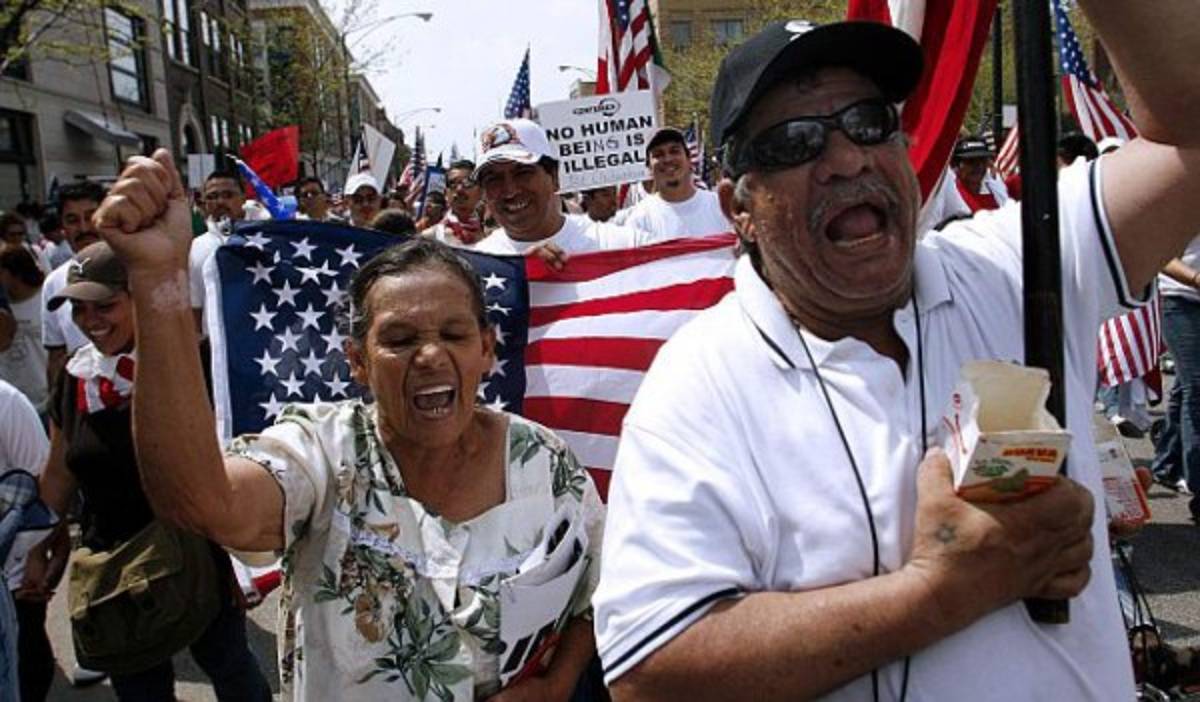 Coca Cola y McDonald’s piden que se legalice a inmigrantes