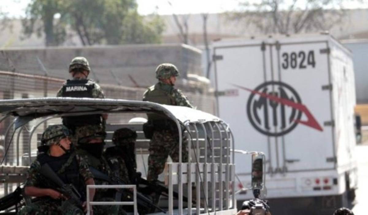 Cae líder de cartel La Familia en estado de México