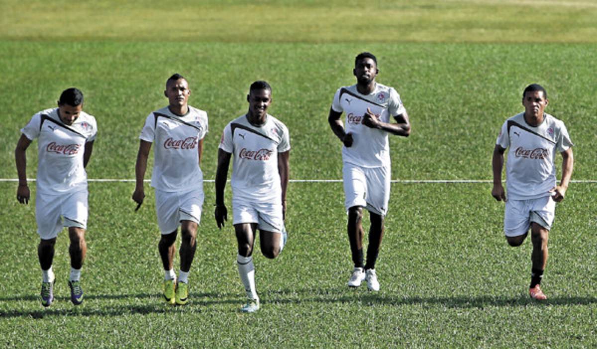 Jackson Valoy vs. Javier Estupiñán