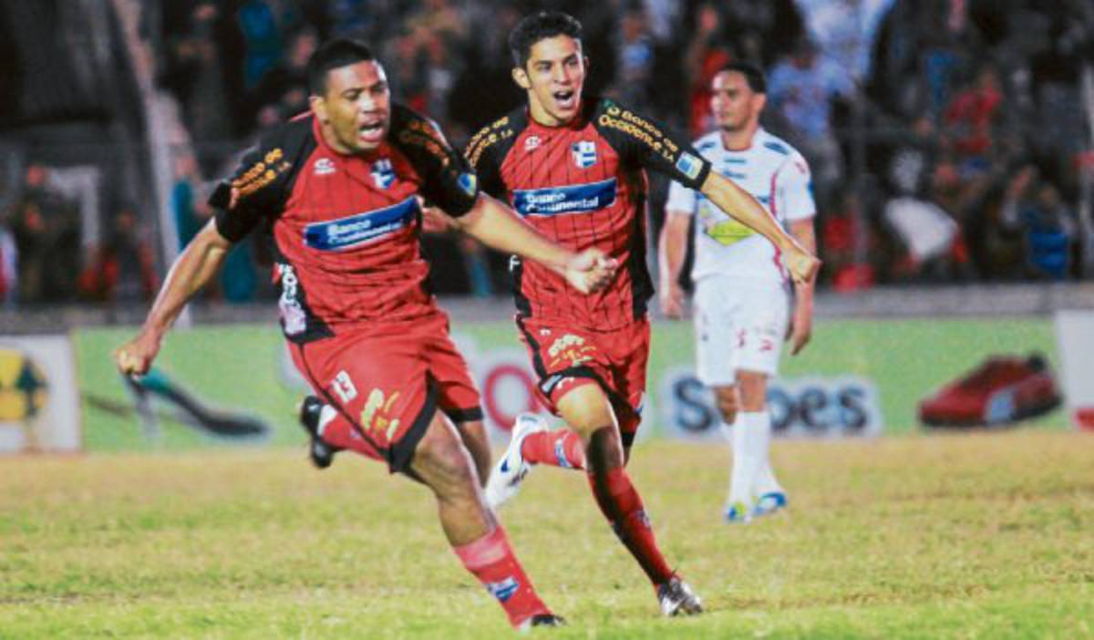 La ventaja es para el Deportes Savio