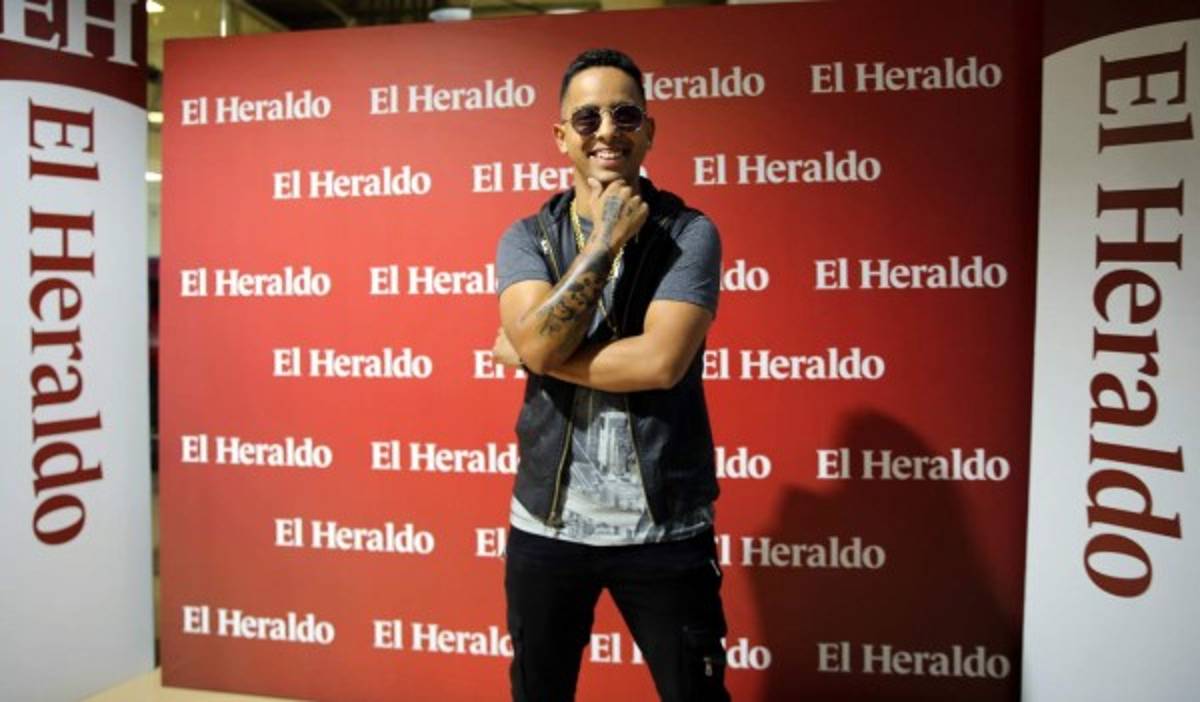 Maynor MC: 'Mi propósito con esta canción es moverla dentro y fuera de Honduras”