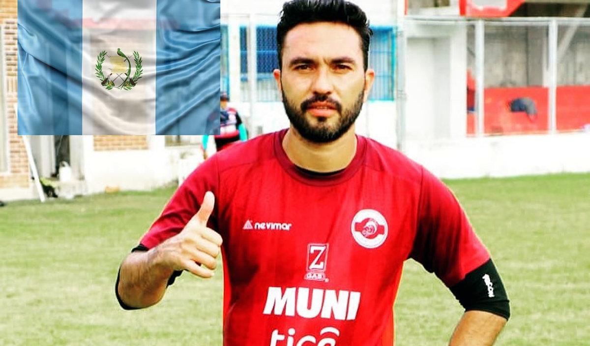 La lista de jugadores goleadores de las ligas de Centroamérica