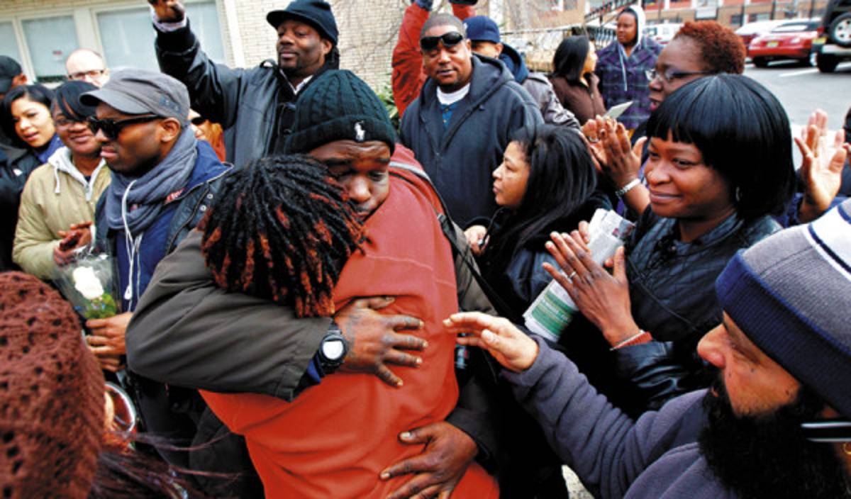 Adiós a Whitney será el sábado en Nueva Jersey