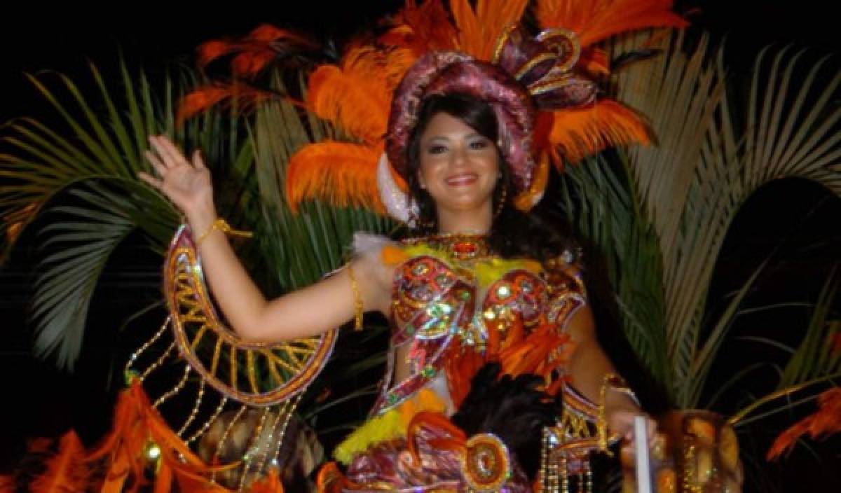 El Carnaval de La Ceiba llega a Houston, Texas