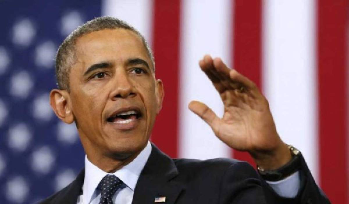 Barack Obama afronta sus tres últimas semanas como presidente de Estados Unidos