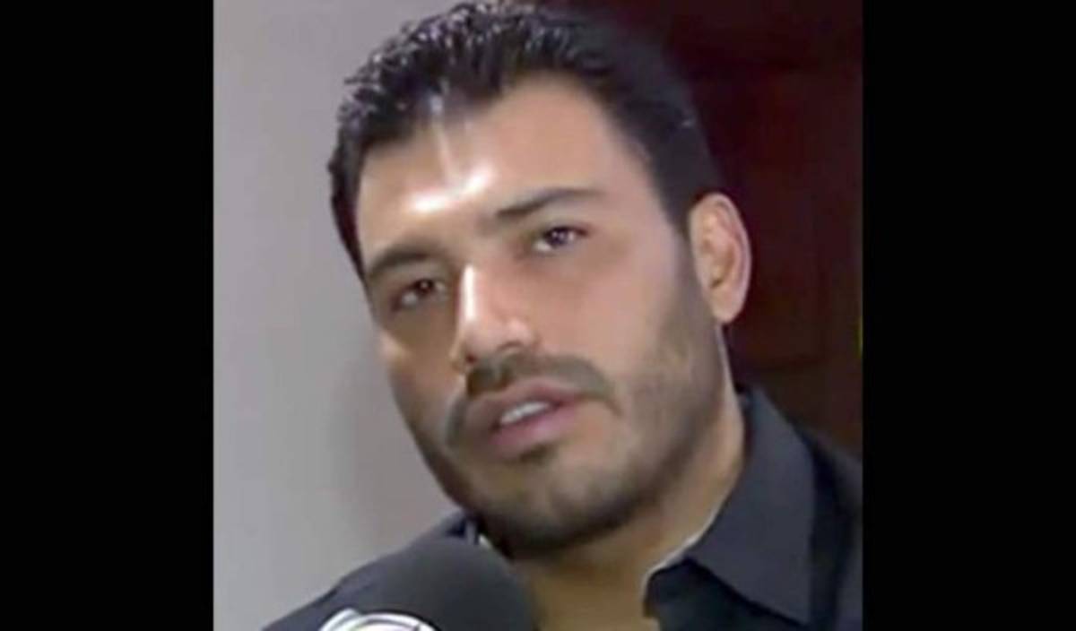 Hondureño Juan Ramón Matta Waldurraga es detenido por autoridades de Estados Unidos