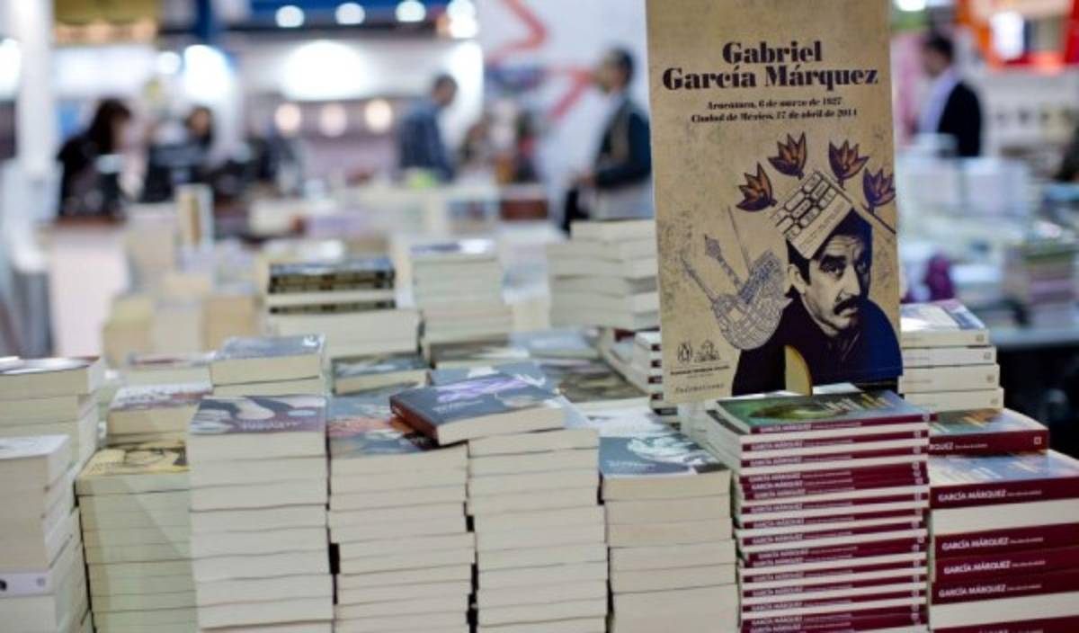 El medio siglo de la gran obra de García Márquez
