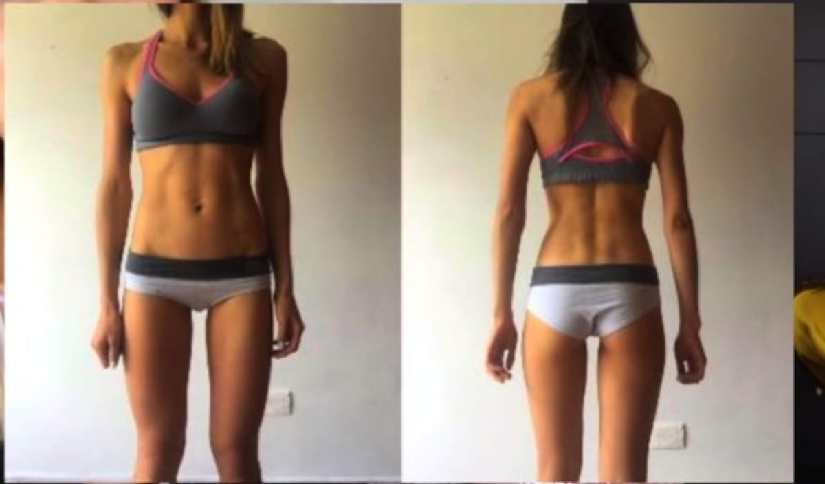 Blogguera colombiana Pautips confiesa que se recupera de la bulimia