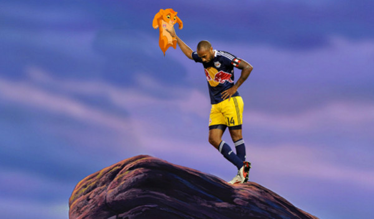 #Henrying, el fenómeno viral en redes sociales