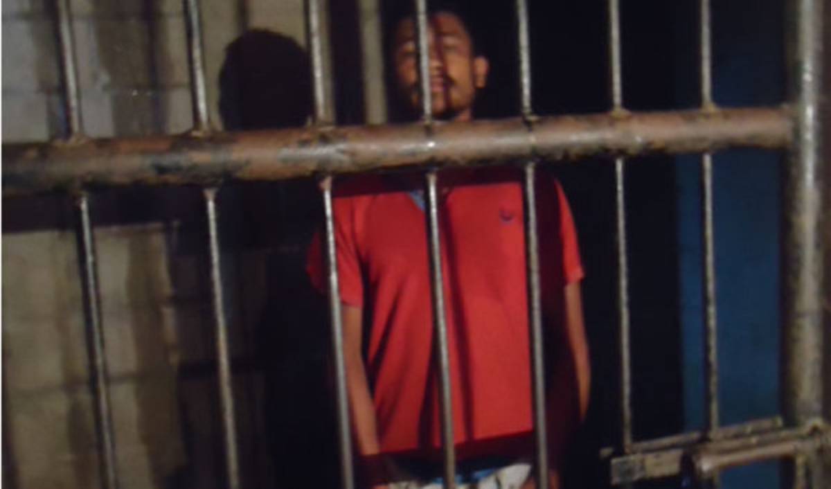 Abominable crimen: decapitan y ultrajan a niño en Olancho