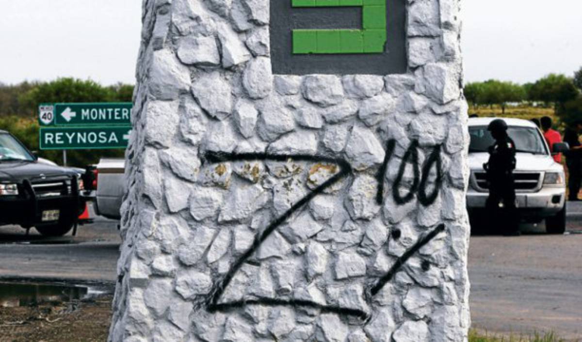 México: Encuentran decapitados y mutilados a casi medio centenar de cuerpos