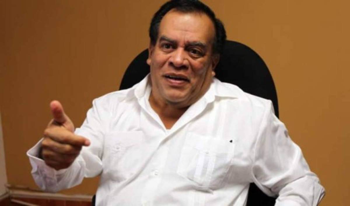 Honduras: Funes inhabilitado para aspirar al IAIP
