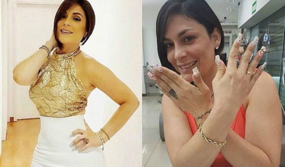 Evelyn Vela revela que Cristian Castro la contactó después de divorciarse