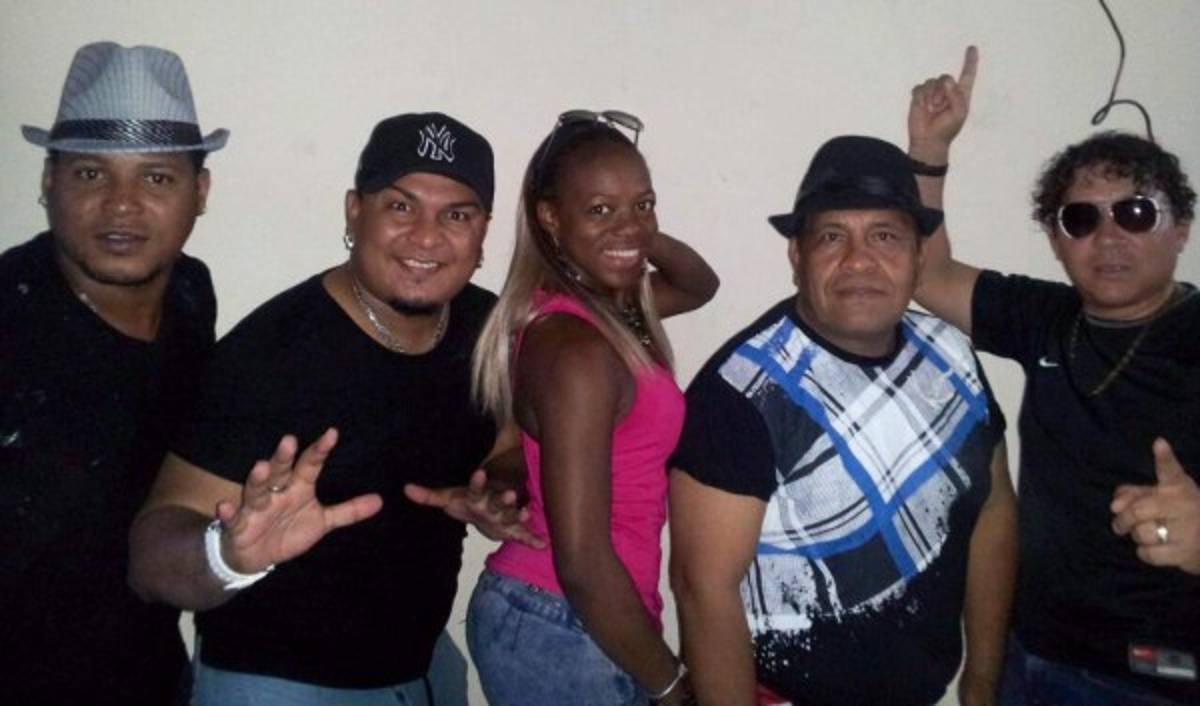 La Tribu Lenca alista nuevo disco, 'Tierra Sureña'