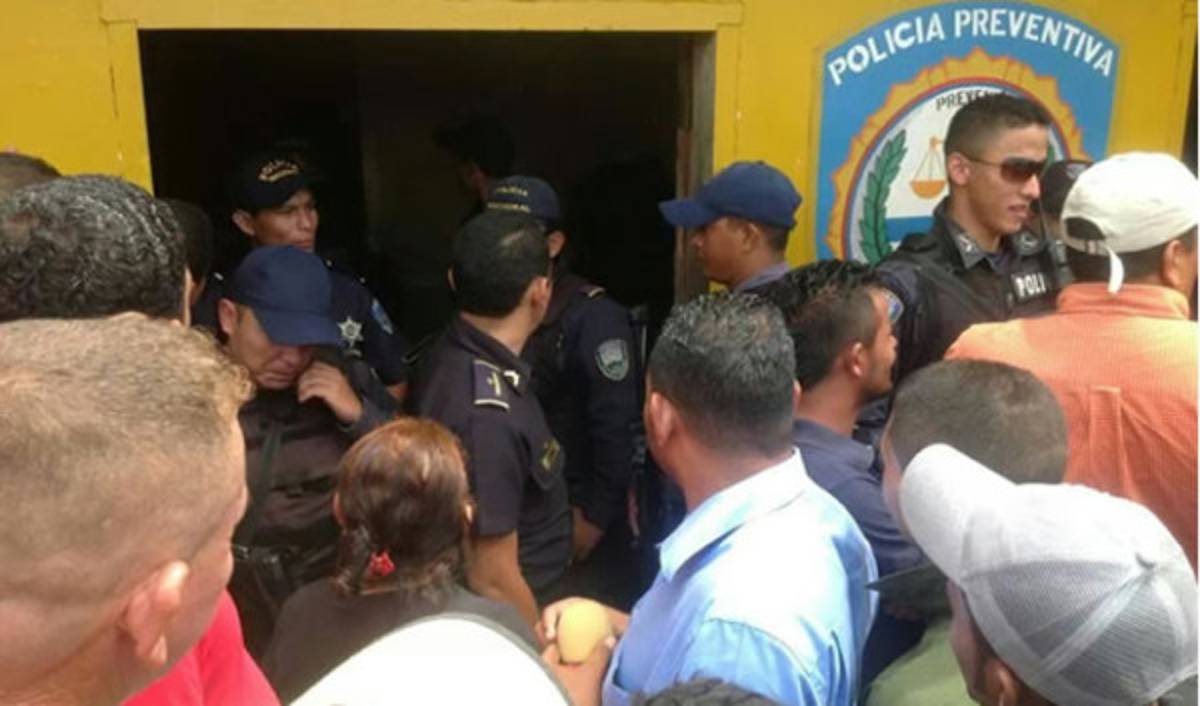 Abominable crimen: decapitan y ultrajan a niño en Olancho