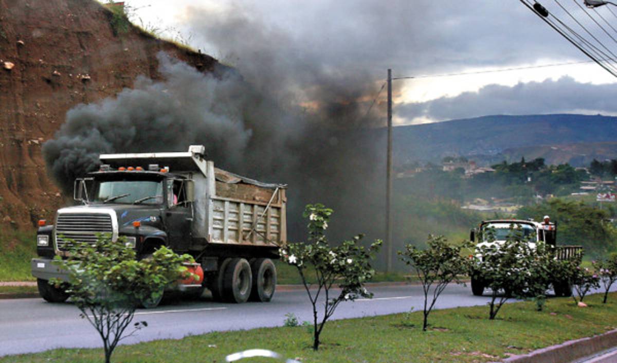 Barrio El Centro y la Kennedy, los sectores más contaminados