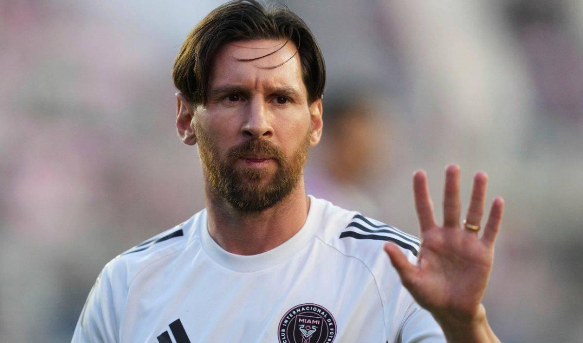 Futuro de Lionel Messi toma giro inesperado: El equipo europeo que busca fichar al argentino