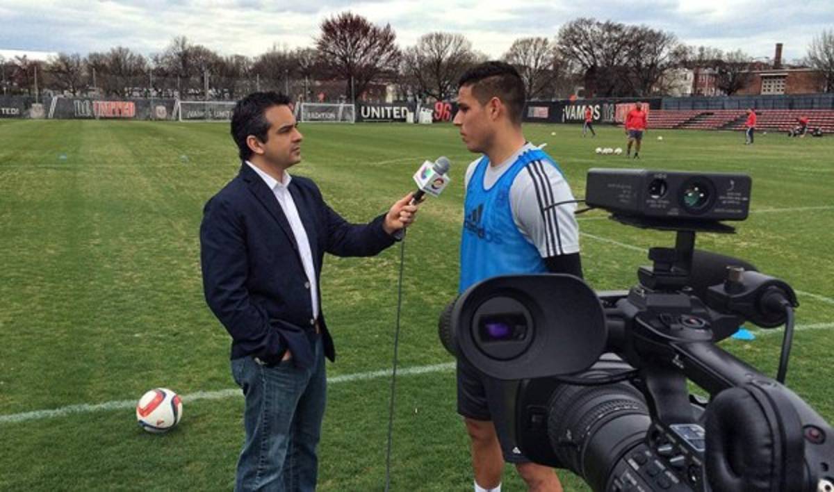 Hondureños conquistan la tv estadounidense