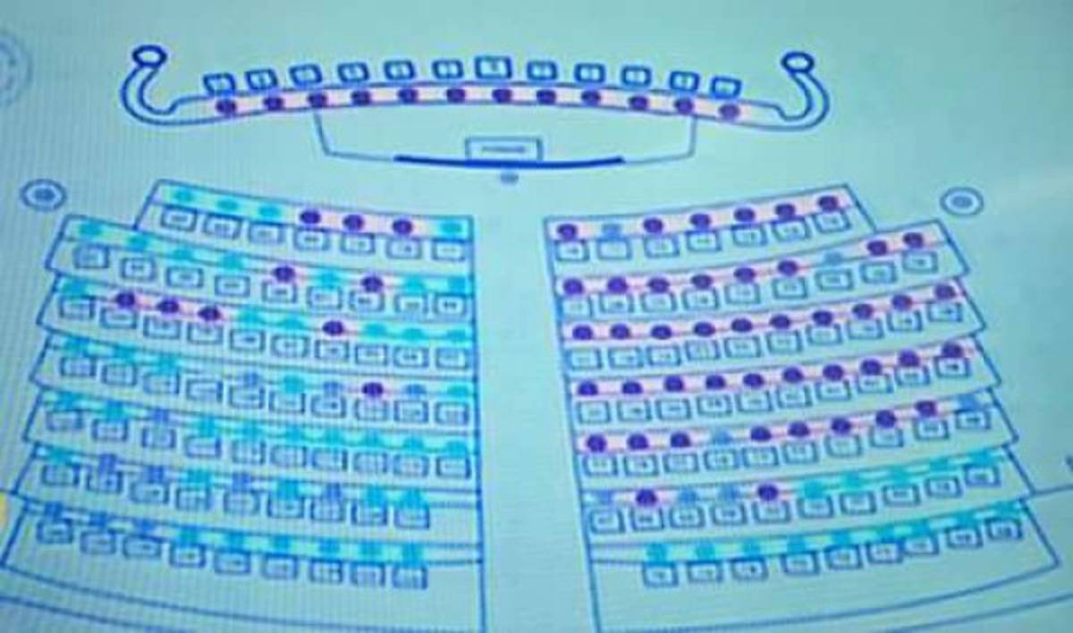 El plebiscito no logra mayoría simple ni calificada en el Congreso
