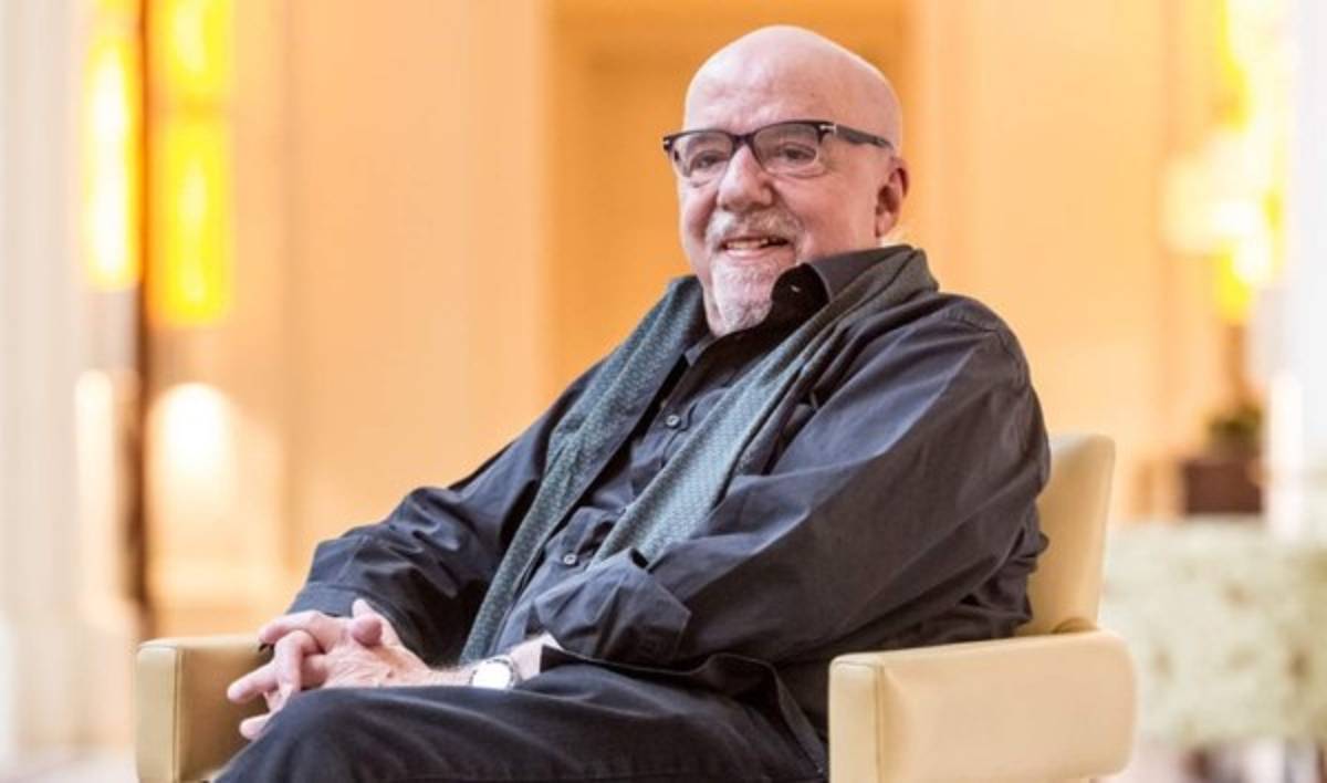 Paulo Coelho y su narrativa de éxito