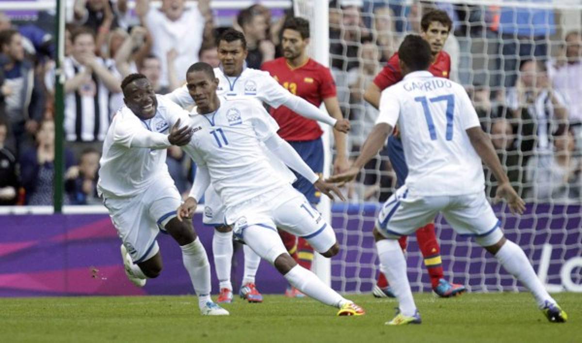 Deja algunos jugadores, Mundial y JJ OO