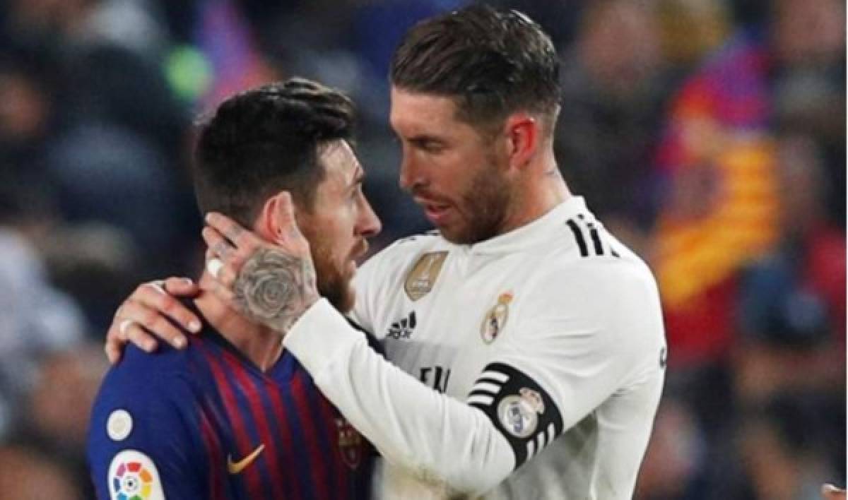 Las tensiones en Cataluña llevan a aplazar el clásico Barcelona-Real Madrid  