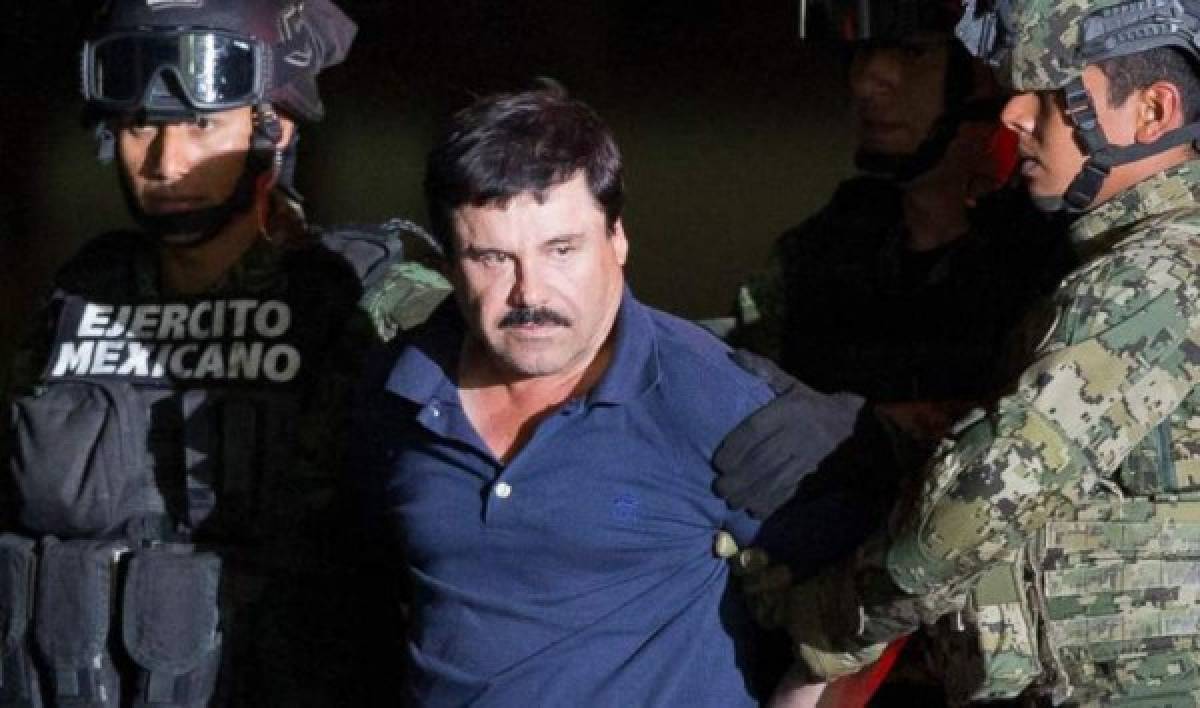 Revelan primer tráiler de serie de Netflix y Univisión sobre 'El Chapo'