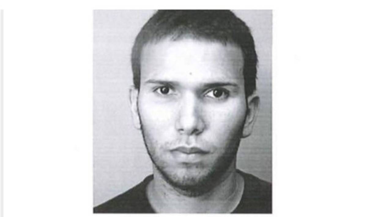 Ozuna habría presenciado el momento en que mataron a este joven. Foto: Policía Puerto Rico