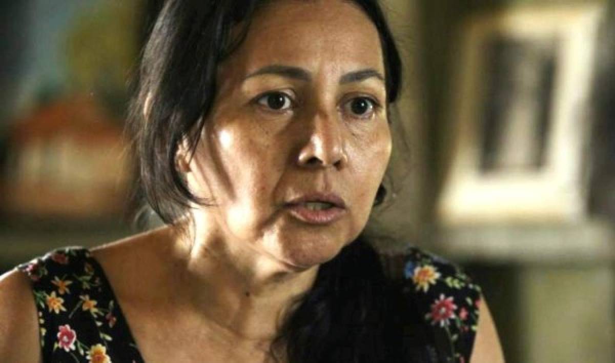 Muere la actriz hondureña Sandra Ochoa de ¿Quién paga la cuenta?