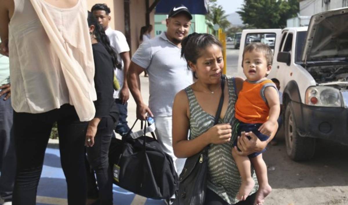 Alianza refuerza resultados contra la migración en Centroamérica