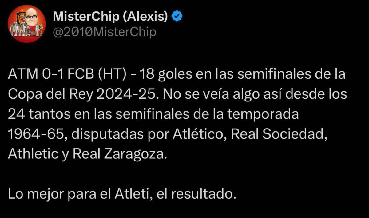 Lo que dicen los periodistas sobre final Real Madrid vs Barcelona; Se hacen pipí en los pantalones