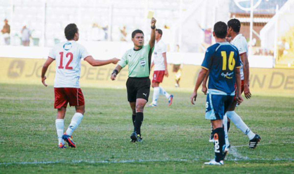El Águila volvió a abrir sus alas