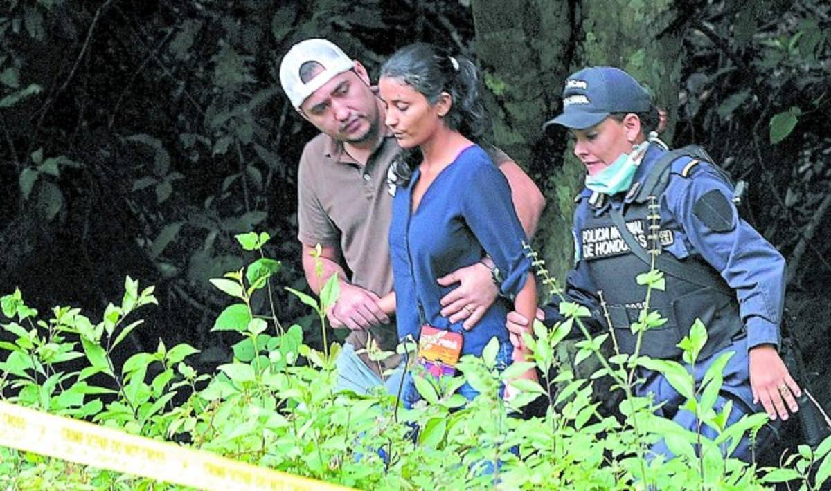 En pista de baile asesinaron a Miss Honduras y hermana