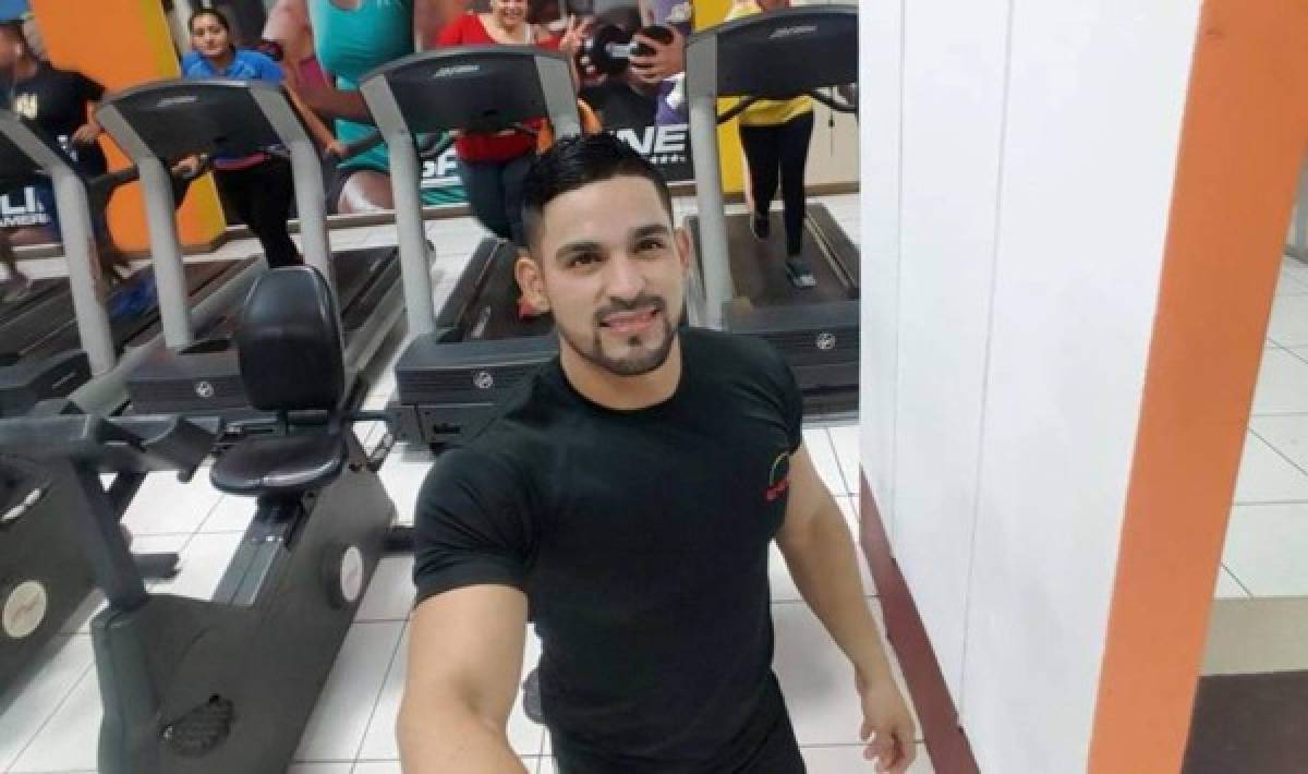 Honduras: Asesinan a joven instructor de un gimnasio en la ciudad de La Ceiba
