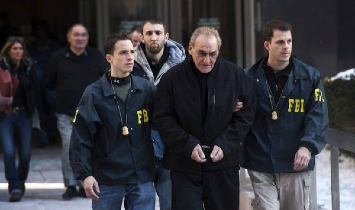 EEUU: Arrestan a una decena de miembros de la mafia de Nueva YorK