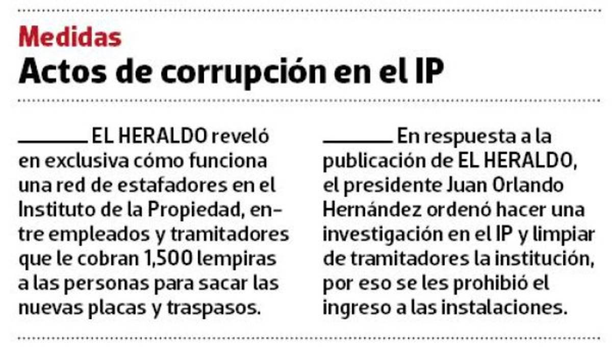 Foto: El Heraldo