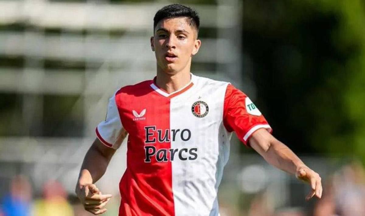 ¿Cuánto pagó Godoy Cruz por el fichaje del delantero Agustín Auzmendi?