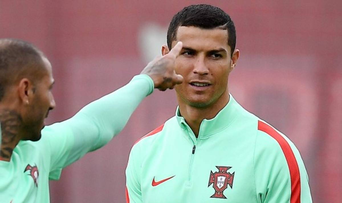 Cristiano Ronaldo y Alexis Sánchez, focos de una Copa Confederaciones vista a través del vídeo