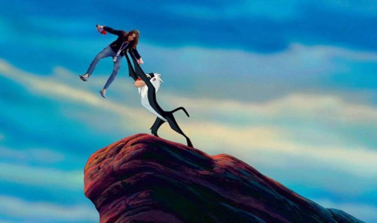 Despiden a periodista de TV Azteca bautizada como #LadyReportera