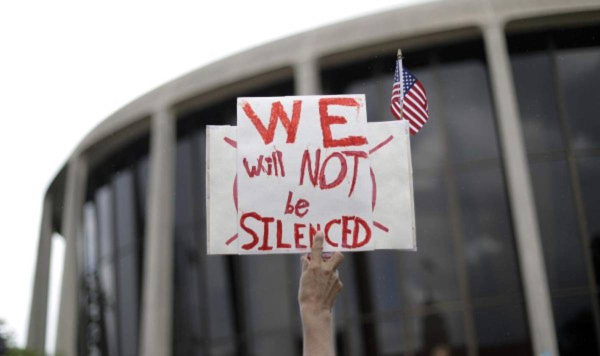 El fallo sobre decreto migratorio en Estados Unidos abre interrogantes