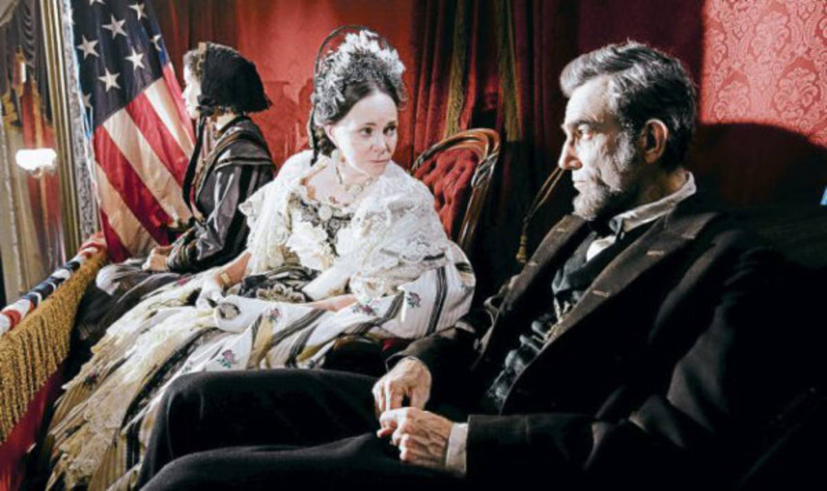 Y la película del año es...