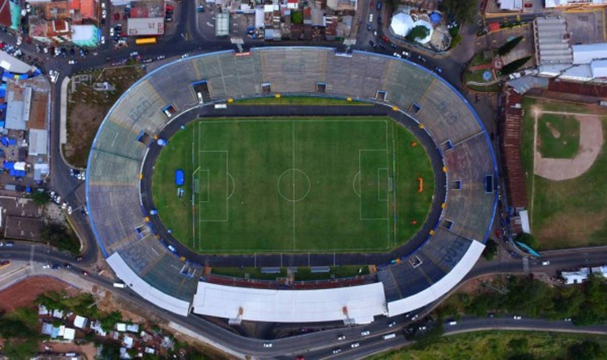 La Liga Nacional se reactiva este miércoles con cuatro partidos