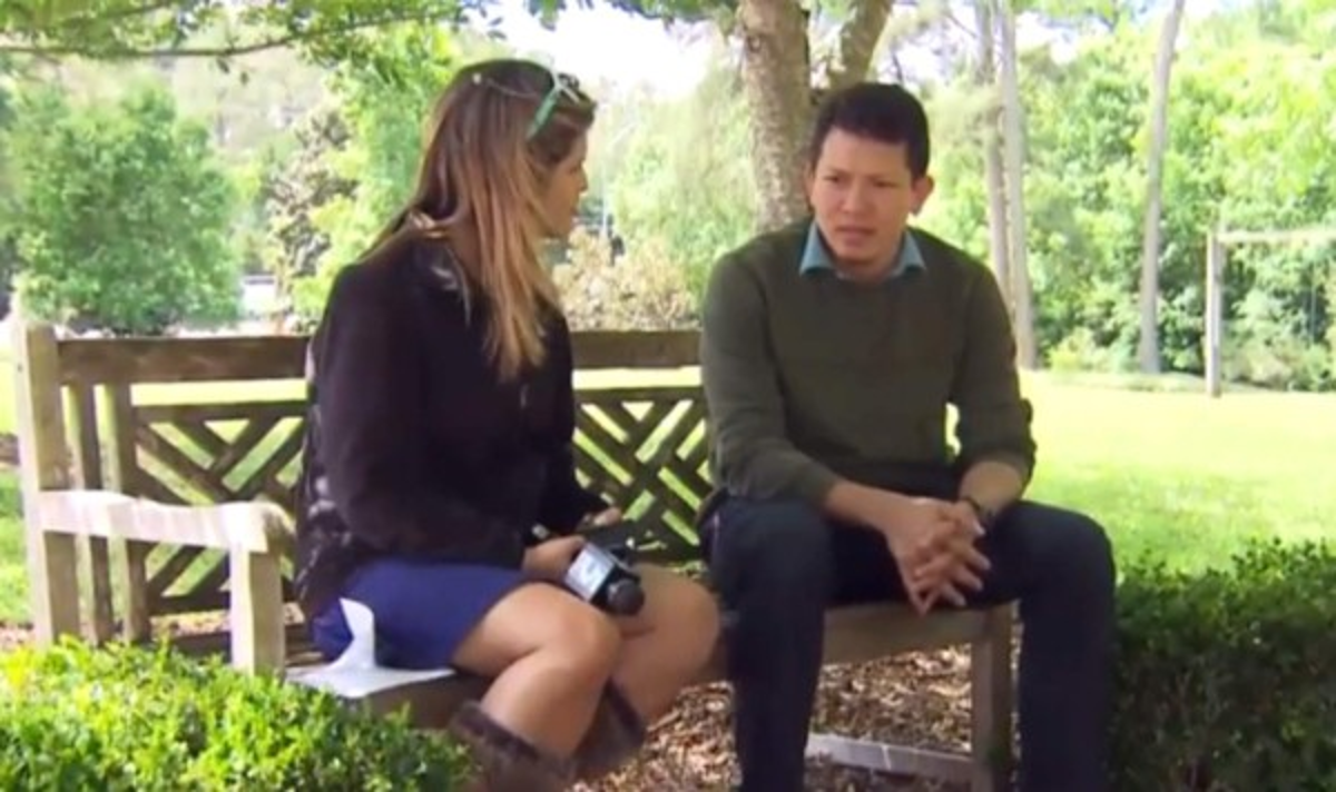 Alarma: Pareja hondureña con hijas estadounidenses a punto de ser deportada