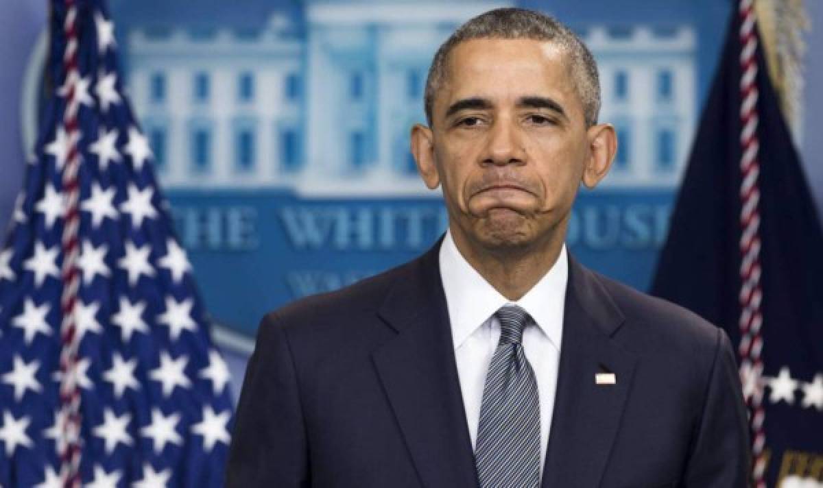 Obama defiende su legado en carta a los estadounidenses