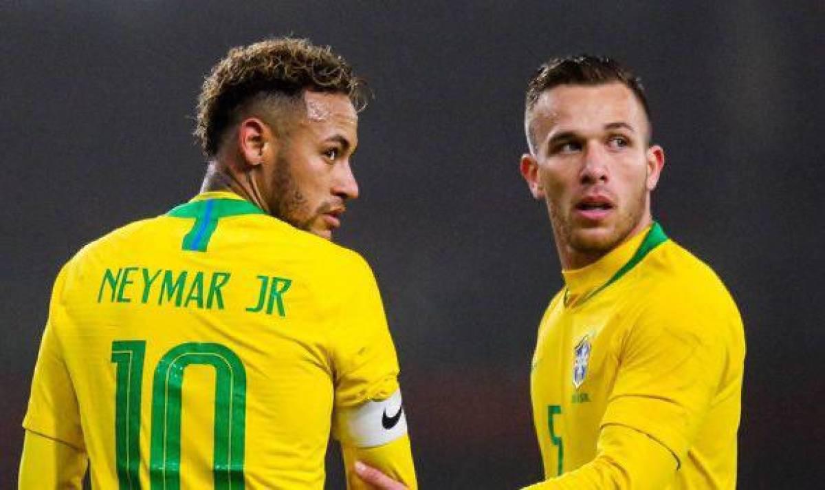 Fichajes: Se va del Barcelona, millonaria oferta por Vinicius y delantero se ofrece al equipo Flick