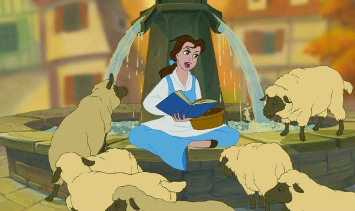 Las princesas de Disney que rompen esquemas al ser unas guerreras